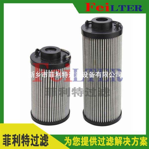 YWU-400*80-J吸油过滤器滤芯