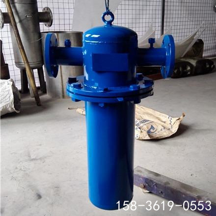 菲利特适合沼气除水的气液分离器 菲利特FXQ型A旋风式汽水分离器DN25-DN1200