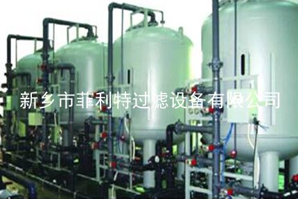 活性炭过滤器