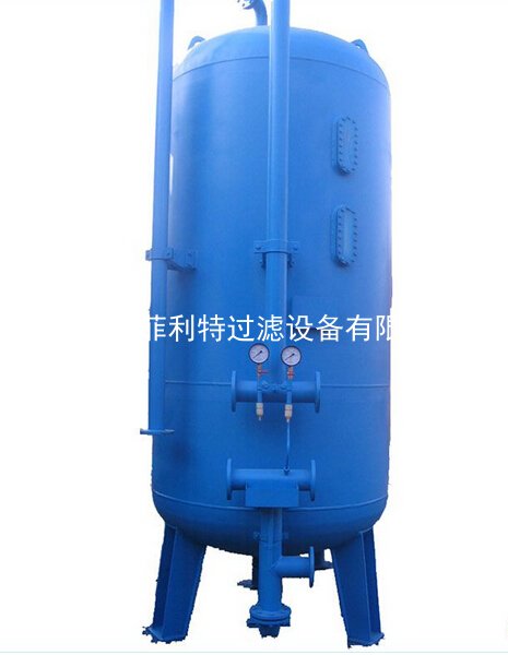 活性炭过滤器